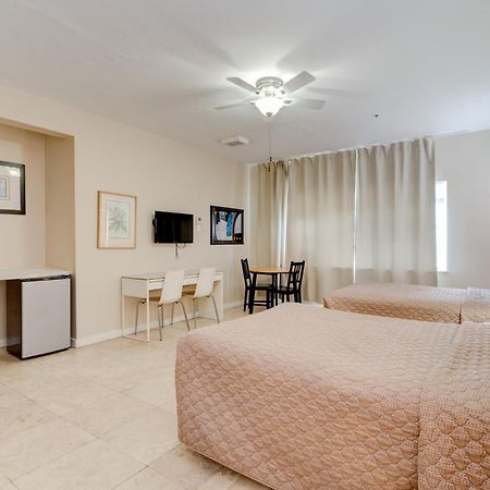 James Hotel Miami Beach Exterior foto