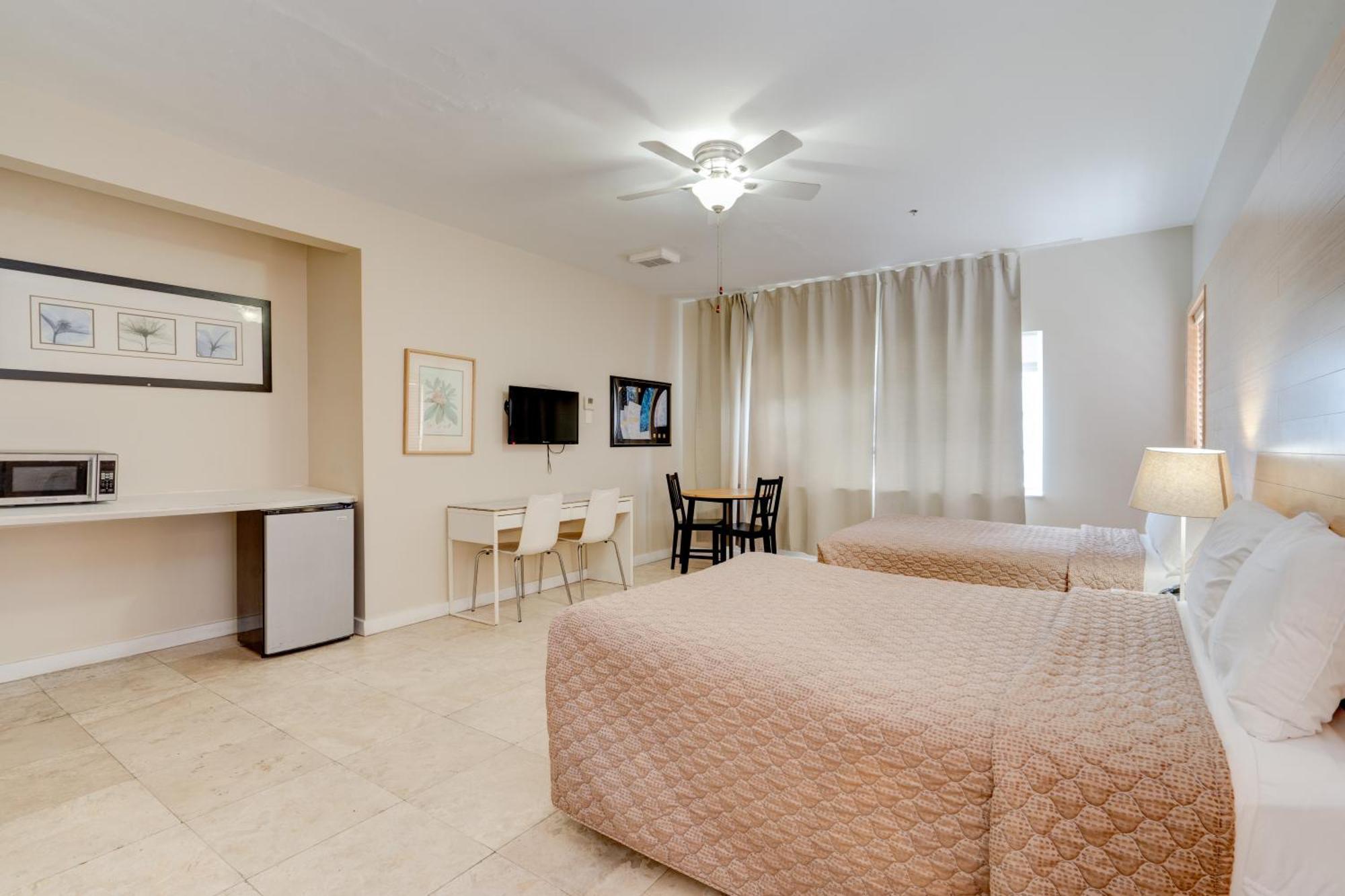 James Hotel Miami Beach Exterior foto